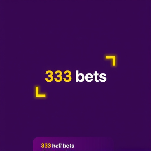333 Bets